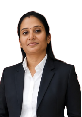 M. Nithya