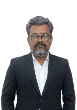 S. Sundaranarayanan