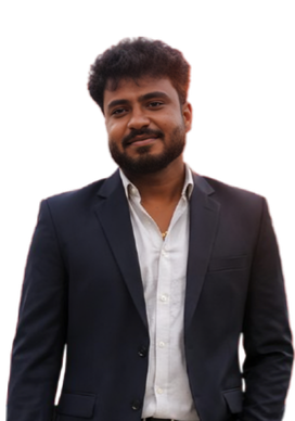 Vignesh Manoharan