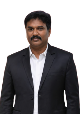 S. Sakthi Vinayagam