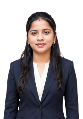 K. Kowsalya Yogasurya