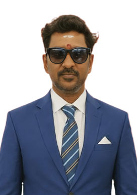 T. Murugan