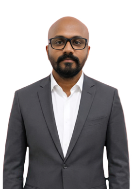 Rajasekaran