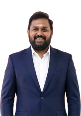 R.M. Rahul