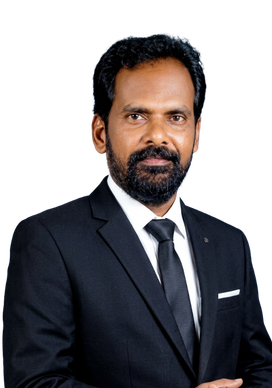 P. Ramar
