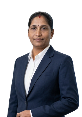 T.K. Sakthi Mai