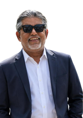 R. Mohamed Bagrudeen