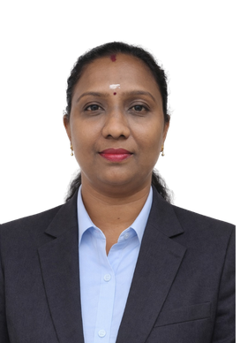 M. Manju