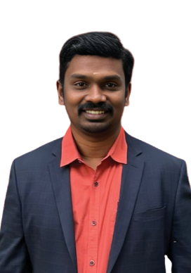 S. Anandasundaram