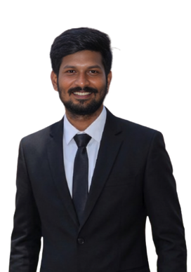 P. Vishnu Kumar