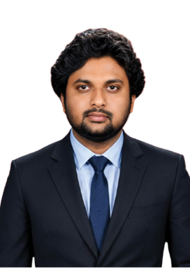 Dr. M. Maruthu Pandian