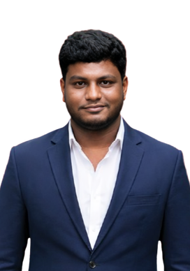 N. Vignesh