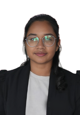 Afrin Bathusha