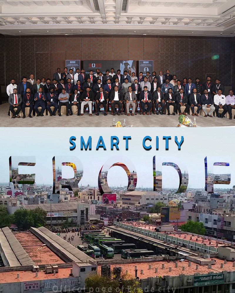 India First Digital Business Forum